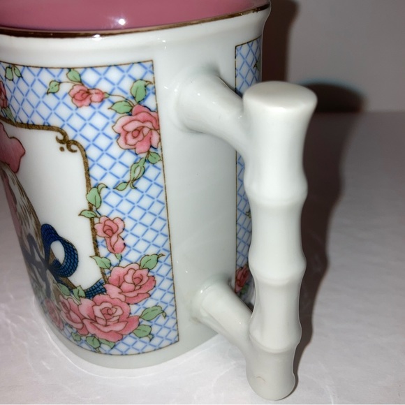 Chicken Mug | Chicken Coffee Cup | Chicken Coffee Mug | Chicken Farm Mug - Picture 3 of 5